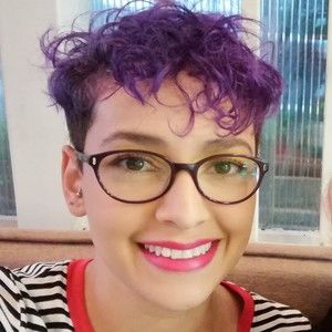 Meet your Posher, Natalie